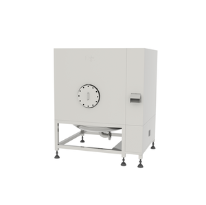 Odor-Free Vacuum-Sealed Kitchen Waste Tank-Image