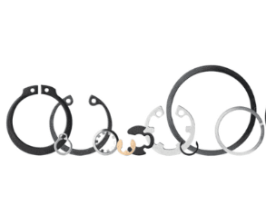 What Is a Retaining Ring? -Image