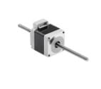 Hybrid Stepper Linear Actuators-Image