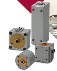 Inch Rectangle Cylinders-Image