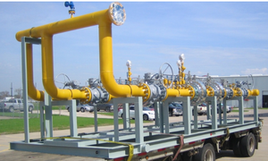 Pressure Reduction Station-Image