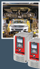 The ideal foundation for overhead cranes & hoists-Image