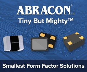 Tiny But Mighty Timing, RF and Power Solutions-Image