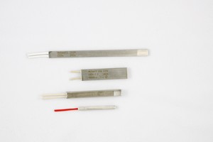 Square and Rectangular cartridge heaters-Image