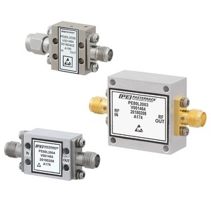 High Power Coaxial Limiter-Image
