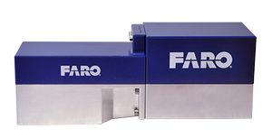 3D Scan Heads - Fast/Accurate 3-Axis Beam Movement-Image