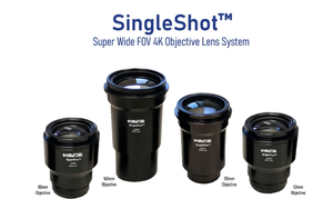 SingleShot Super Wide FOV-Image