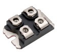 700V and 1200V SiC Diode Modules-Image