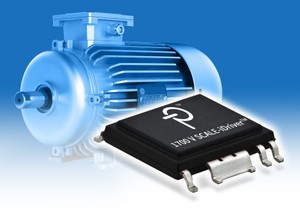 SID1183K - 8A gate driver for 1700V IGBTs -Image