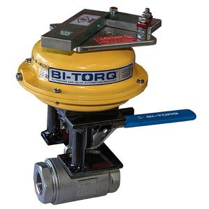 Thermal Shut-off Valves for High Pressure Lines-Image