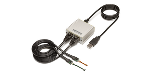 New Evaluation Kit for Environmental Sensors-Image