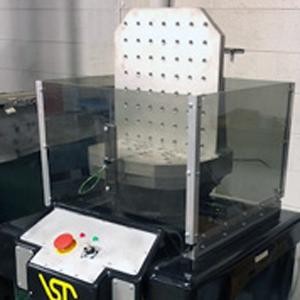 Mechanical Shock Testing Services-Image