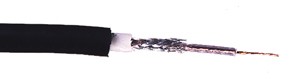 Custom Coaxial Cables and Triaxial Cables-Image