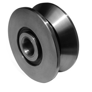 MVYR: V-Groove Yoke Type-Image
