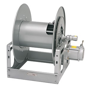 Hannay Reels Heavy-Duty 6000 Series Rewind Reels-Image