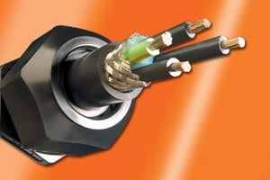Flexible VFD Cable-Image
