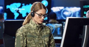 DataMax® Extreme cables for military applications-Image