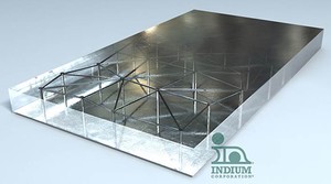 InFORMS® Reinforced Solder -Image