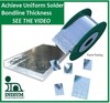 Achieving Uniform Solder Bondline Thickness VIDEO-Image