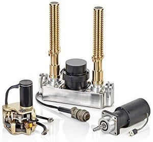 Medical and Aerospace Motion Control Systems-Image