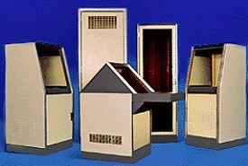Challenger is designed to be modular and flexible-Image