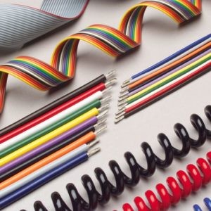 Flexible & High Stranded Wire Spools-Image