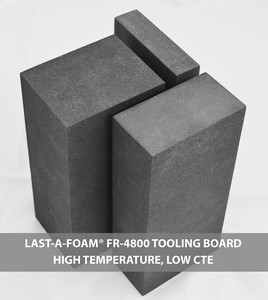 NEW Tooling Foam for High Temp Applications-Image