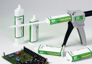 Durable, Strong-Bonding Epoxy Adhesive-Image