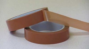 PTFE-Adhesive Coated Tape for Machinery Rollers-Image