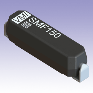 VMI's High Voltage Diodes Improved Process -Image