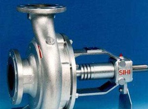 High Temperature Pumps-Image