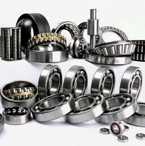 Failure Analysis of Bearings-Image