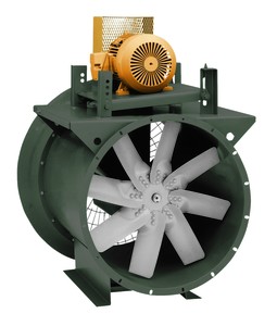 Duct Fan-Image