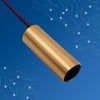 Low cost compact line laser series for alignment-Image