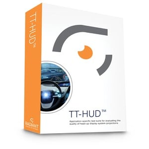 TT-HUD™ Head-Up Display Test Module-Image