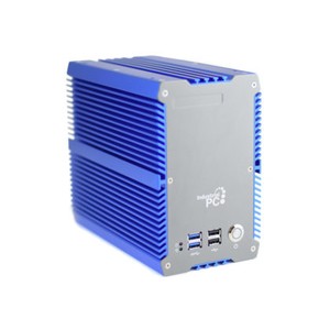 IPC-701 - i5 Fanless Computer-Image