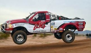 Improve the performance of your suspension system-Image