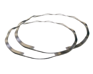 Inconel X-750 Oil & Gas Springs-Image
