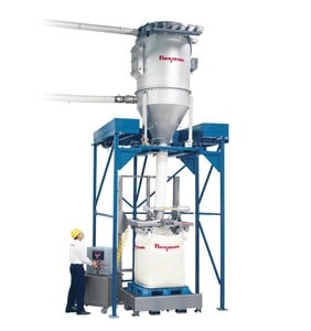 Pneumatic Conveying Systems-Image