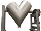 Blending & Powder Processing for Pharmaceutical-Image