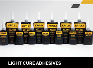 Chemence Supports Custom UV Adhesive Development-Image