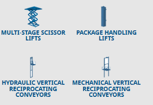 4 Choices for Mezzanine Access-Image
