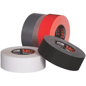 Super-tough, premium co-extruded cloth tape-Image
