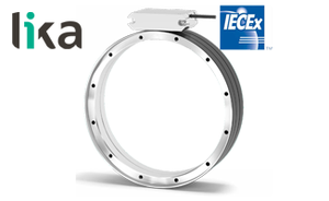 IECEx Certified Dual Output Encdoer (ABS & INC)-Image