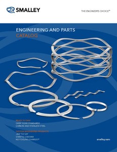 New Smalley Catalog Just Released-Image