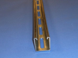 Strut Channels-Image