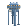 SurgeShield™ Pulsation Dampeners-Image