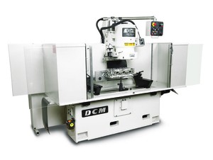 HB3810: Reciprocating Table Milling Machine-Image