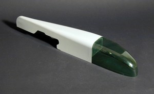 Lexan Wing Tip-Image