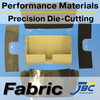 Fabric Materials for Precision Die-Cutting-Image